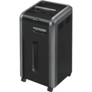 Trituradora Fellowes Powershred 225Mi Micro Corte 16 Hojas al Paso 16 Galones