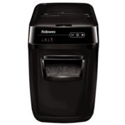 Trituradora Fellowes 200C Automax Corte Cruzado