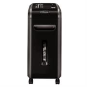 Trituradora Fellowes Powershred 99Ci Corte Cruzado Color Negro