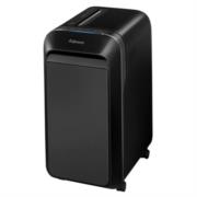 Trituradora Fellowes Powershred LX190 Corte Cruzado 20 Hojas Barra Inteligente para Evitar Atascos