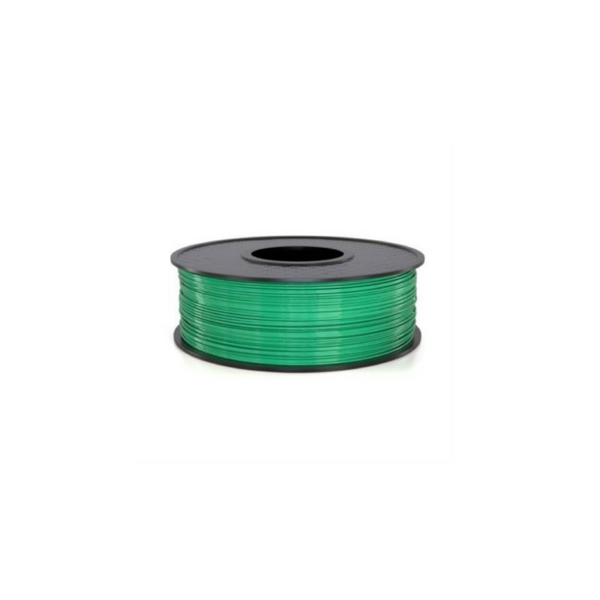 Filamento Anet PLA 1.75mm 1000 gr Color Verde