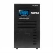 UPS Forza FDC-103K Online Torre 3000VA/3000W 120V 9-NEMA 40-70Hz