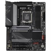 Tarjeta Madre Gigabyte AMD B650 AORUS ELITE S-AM5 Ryzen Serie 7000 4xDDR5 5200 128GB M.2 PCIe HDMI/DP/USB/Audio ATX