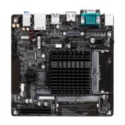 Tarjeta Madre Gigabyte N4120I H Intel Celeron N4120 Quad Core 2.6Ghz 2xDDR4 16GB 2400Mhz SODIMM PCIe 2.0 M.2 1xHDMI ITX