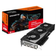 Tarjeta de Video Gigabyte Gaming Radeon RX7600 OC 8GB Triple Fan RGB GDDR6 PCIe 4.0 2xHDMI 2xDP