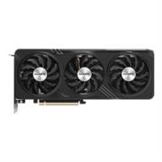 Tarjeta de Video Gigabyte Gaming GeForce RTX4060TI OC 16GB RGB Triple Fan GDDR6 PCIe 4.0 2xDP 2xHDMI