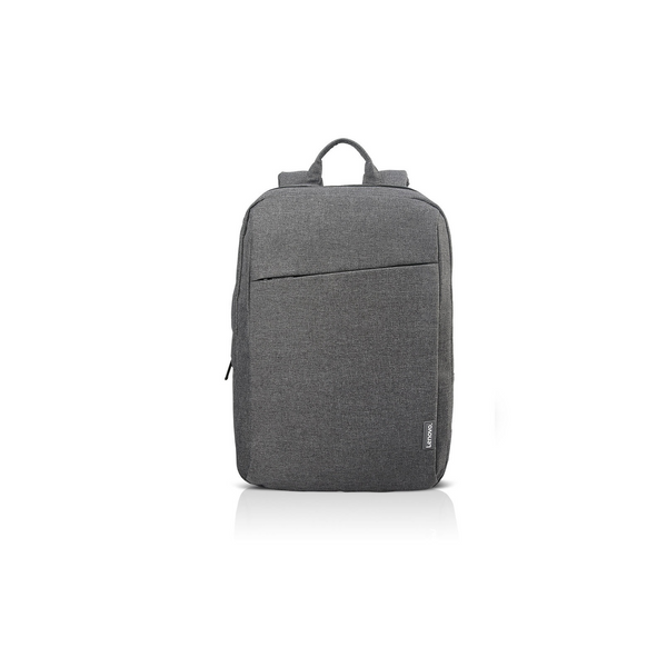 Mochila Lenovo B210 Casual Laptop 15.6" Color Gris