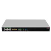 Controlador de Acceso H3C WX2880X con 10 Puertos 1000BASE T y 2 Puertos SFP Plus