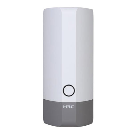 Punto de Acceso H3C WA6120X de Exterior con Antenas Internas 4 Streams y Doble Radio 802.11ax/ac/n