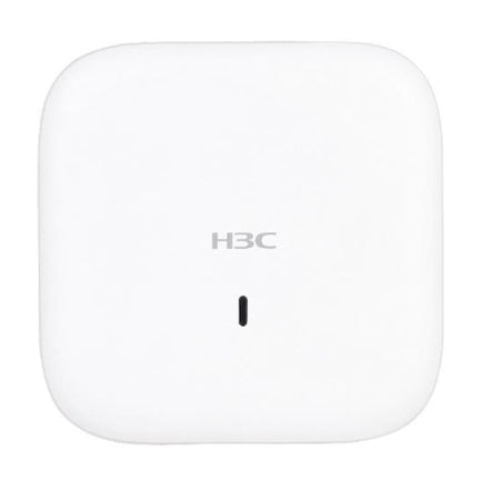 Punto de Acceso H3C WA6528i  de Alta Gama 802.11ax/ac/n de Radio Dual con 8 Transmisiones y Antenas Internas FIT