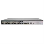 Switch SMB H3C S5120V3 28S-HPWR LI L2 24 puertos PoE BASE-T 4 puertos combinados SFP y 4 puertos Plus