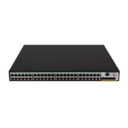 SWITCH H3C S5120V3-52S-LI L3 Ethernet with 48x10/100/1000BASE-T Ports and 4x1G/10G BASE-X SFP Plus Ports AC