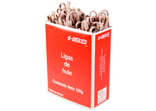 LIGAS HERCULES No 33 C/100GR