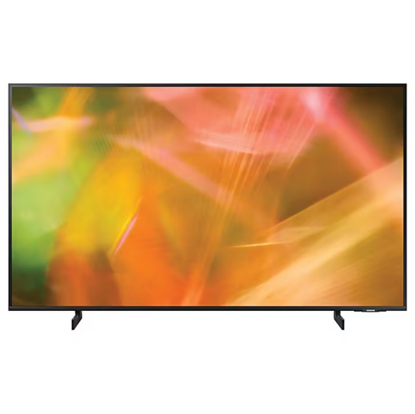 Televisor Samsung LED AU8000 UHD 4K 85" Smart TV Resolución 3840x2160
