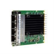 Adaptador HPE Intel I350-T4 1Gb 4 Puertos Base-T OCP3