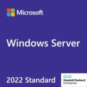 Licencia Microsoft Windows Server 2022 16C Estandar ROK AMS SW