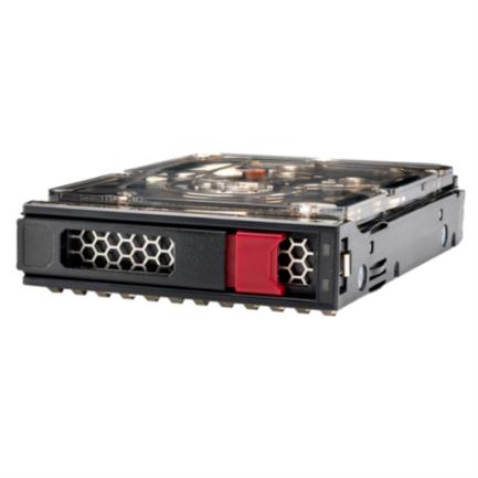 Disco duro HPE 8TB SAS 7.2K LFF LP 512e