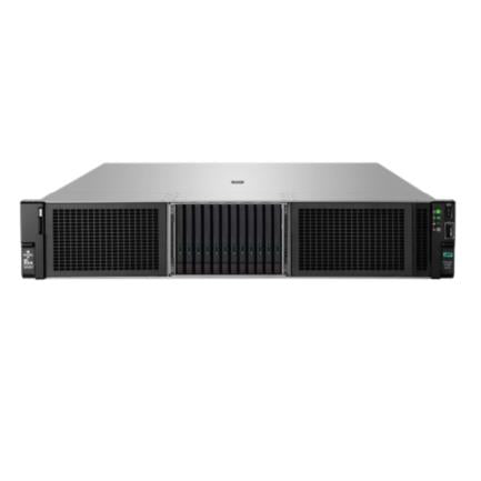 SERVIDOR HPE DL380 G11 4416+ MR408i-o NC 8SFF Svr