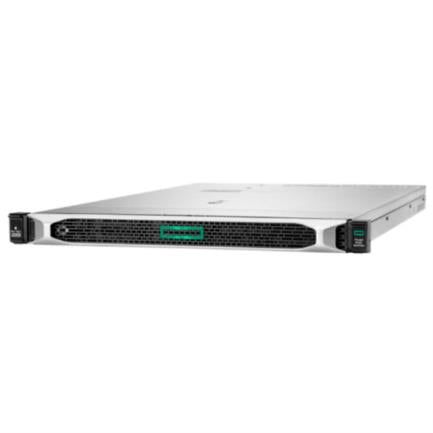 Servidor HPE ProLiant DL360 Gen10 Plus 4314 2.4GHz 16-core 1P 32GB-R MR416i-a NC 8SFF 800W PS