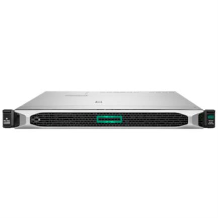 Servidor HPE ProLiant DL360 Gen10 Plus 4314 2.4GHz 16-core 1P 32GB-R MR416i-a NC 8SFF 800W PS