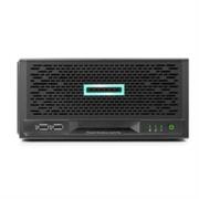 Servidor HPE MicroServer Gen10 Plus v2 Intel E-2314 NHP 1TB