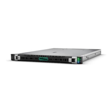 Servidor HPE ProLiant DL325 Gen11 AMD EPYC 9124 3.0GHz 16-core 1P 32GB-DR MR408i-o 8SFF 800W