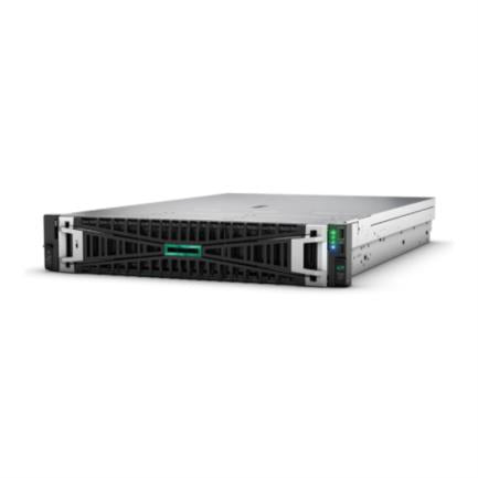 Servidor HPE ProLiant DL385 Gen11 AMD EPYC 9124 3.0GHz 16-core 1P 32GB-R 8SFF 800W