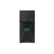 Servidor HPE ProLiant ML30 Gen11 E-2414 2.6 GHz 4 nucleos 1P 16 GB-U 4 LFF-NHP 1 TB fuente de 350 W