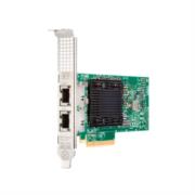 Adaptador Broadcom HPE BCM57416 Ethernet 10GbE 2 Puertos Base-T