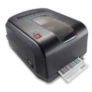 Impresora de Etiquetas Honeywell PC42T Plus Escritorio Transferencia Térmica 203dpi USB/Ethernet/Serial