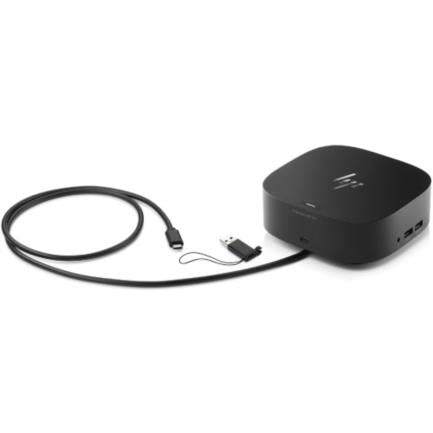 Dock HP Universal G2 USB-C/A (120-240V) Español