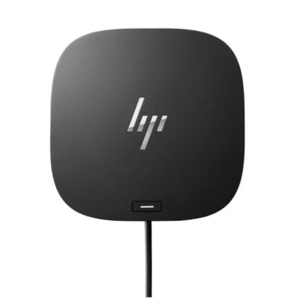 Dock HP Universal G2 USB-C/A (120-240V) Español