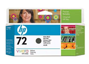 TINTA HP LF 72 NEGRO MATTE 130ML INK