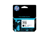 TINTA HP LF 711 NEGRO 38ML