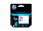 Tinta HP DesignJet HP 711 29ml Color Magenta