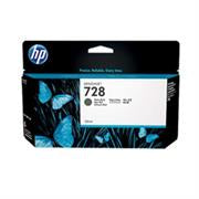 TINTA HP LF 728 DESIGNJET AMARILLO 300ML