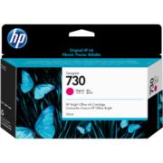 Tinta HP DesignJet 730 130ml Color Magenta