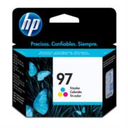 TINTA HP TRICOLOR DESK JET 6540