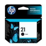 TINTA HP 21 NEGRO INKJET