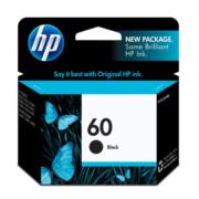 TINTA HP 60 NEGRO LAR INKJET