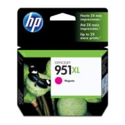 TINTA HP 951XL MAGENTA OJ 8100/8600