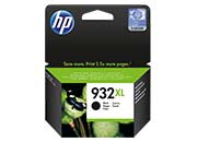 TINTA HP NEGRA OFFICEJET 932XL