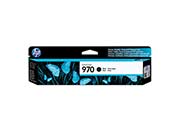 TINTA HP NEGRA OFFICEJET 970