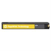 TINTA HP 974A PAGEWIDE AMARILLO