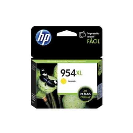 HP 954XL AMARILLO