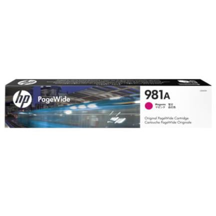 HP 981 MAGENTA