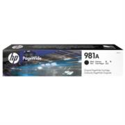 TINTA HP 981A PAGEWIDE NEGRO