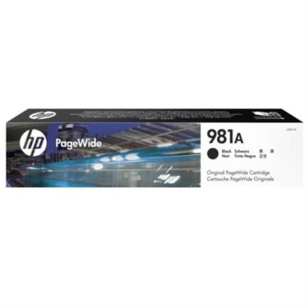 HP 981 NEGRO