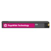 TINTA HP 974X PAGEWIDE MAGENTA