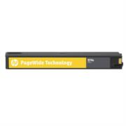 TINTA HP 974X PAGEWIDE AMARILLO